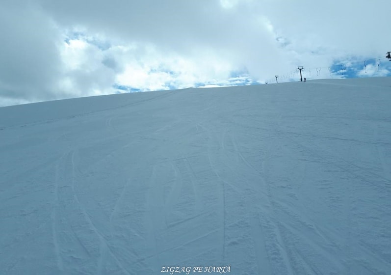 Ski Resort Transalpina (SRT) - Blog de calatorii - ZIGZAG PE HARTĂ - 25917 85173 25