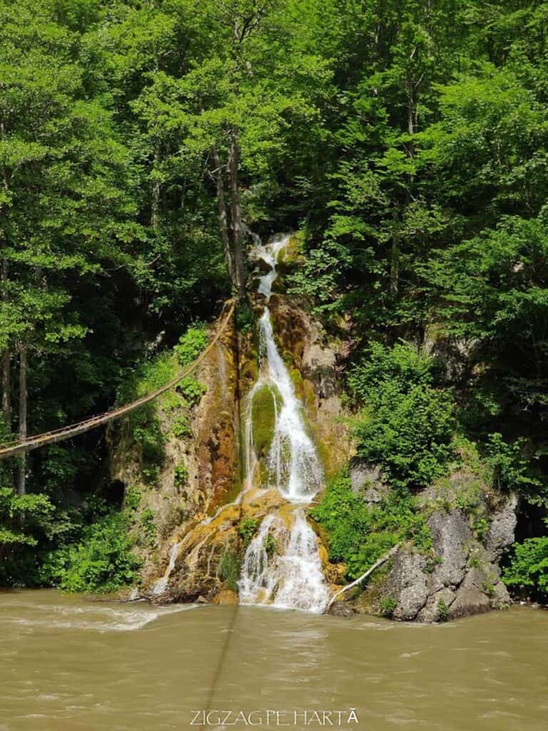Cascada Șipote din Munții Trascăului - Blog de calatorii - ZIGZAG PE HARTĂ - IMG 20200620 152625 1