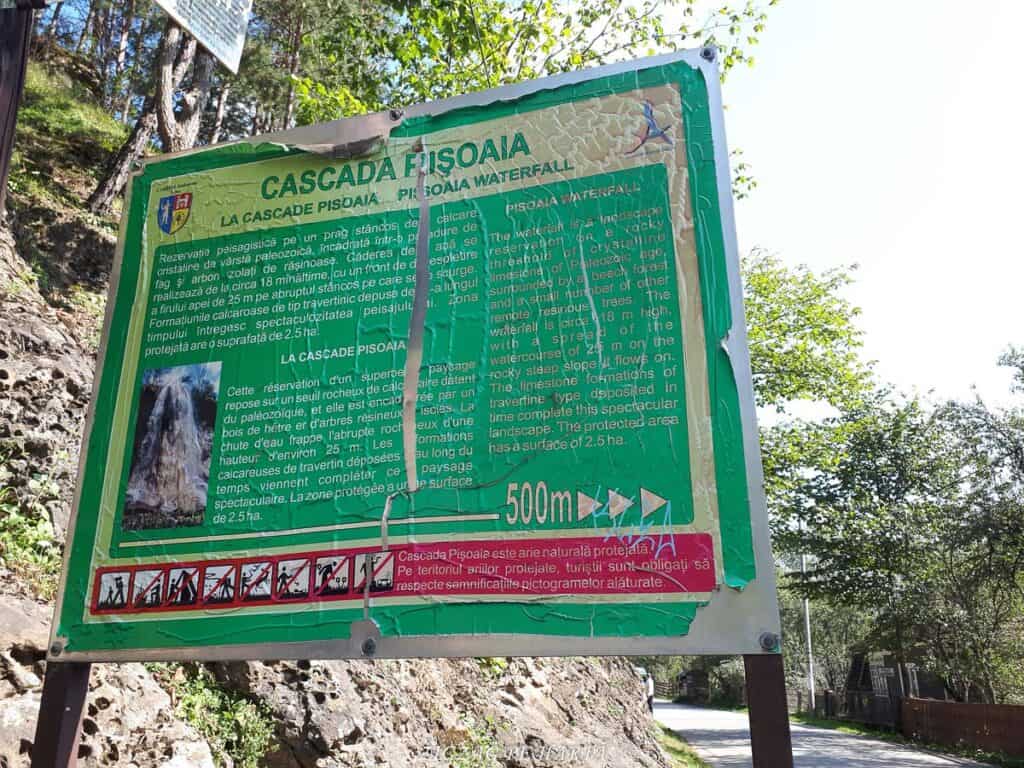 Cascada Pișoaia Vidrii, Apuseni - Blog de calatorii - ZIGZAG PE HARTĂ - 20180908 114133
