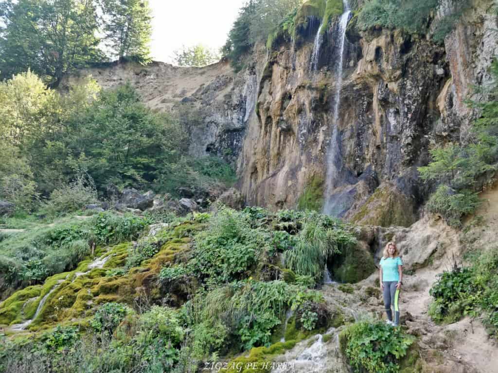 Cascada Pișoaia Vidrii, Apuseni - Blog de calatorii - ZIGZAG PE HARTĂ - IMG 20180908 112146 1