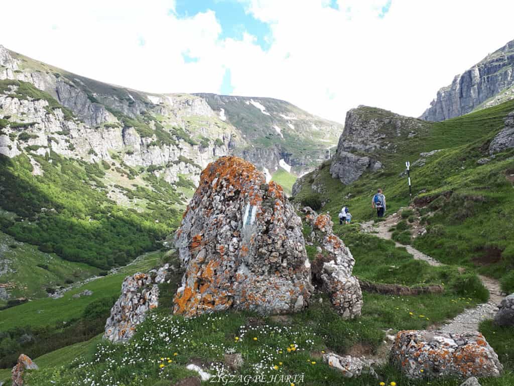 Cascada Obârșia Ialomiței - Blog de calatorii - ZIGZAG PE HARTĂ - 20190615 104332