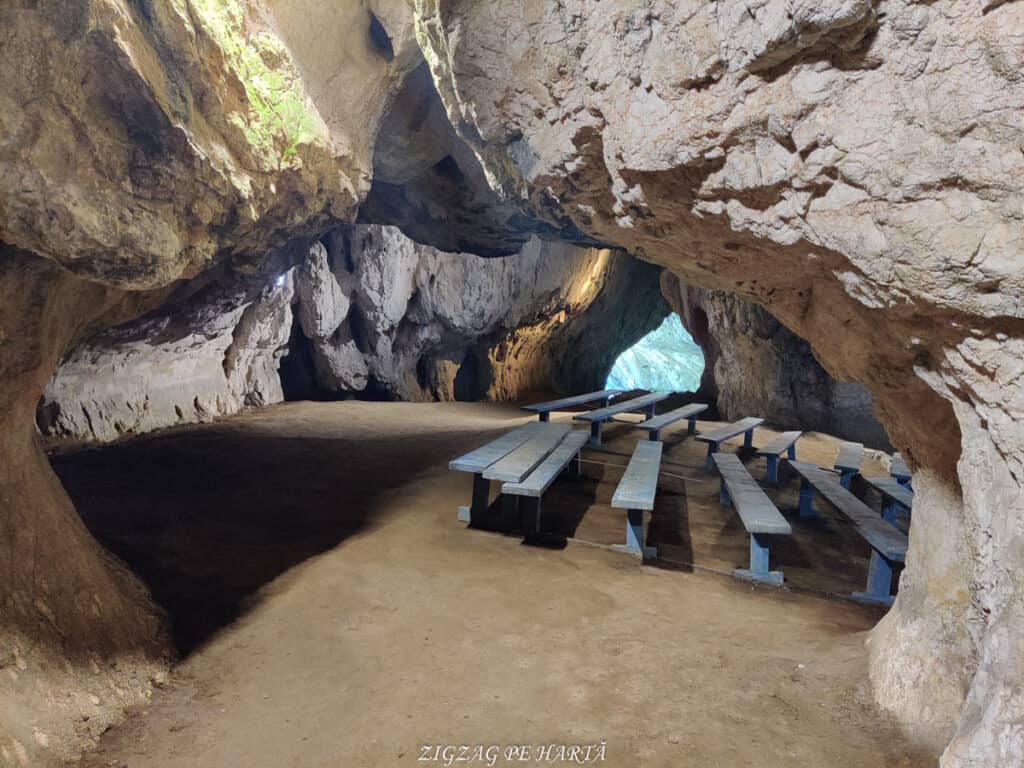 Peștera Bolii - Blog de calatorii - ZIGZAG PE HARTĂ - IMG 20210810 140555