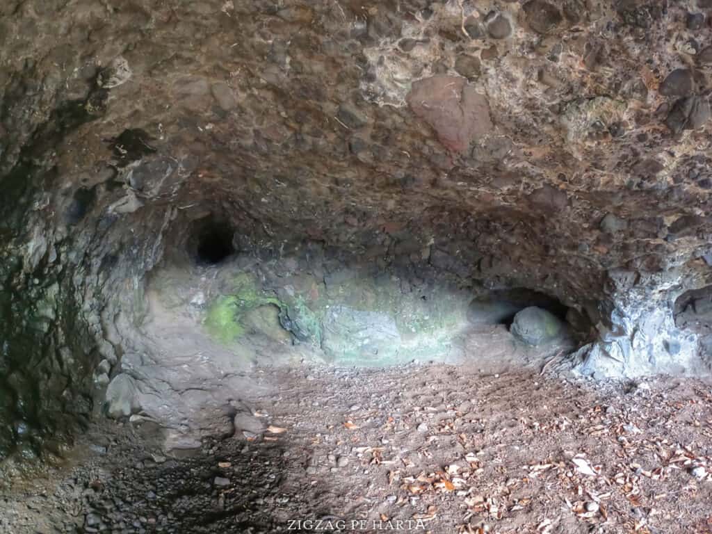 Peștera de mulaj Căsoaia lui Ladaș - Blog de calatorii - ZIGZAG PE HARTĂ - GOPR2603 1644687416310 01
