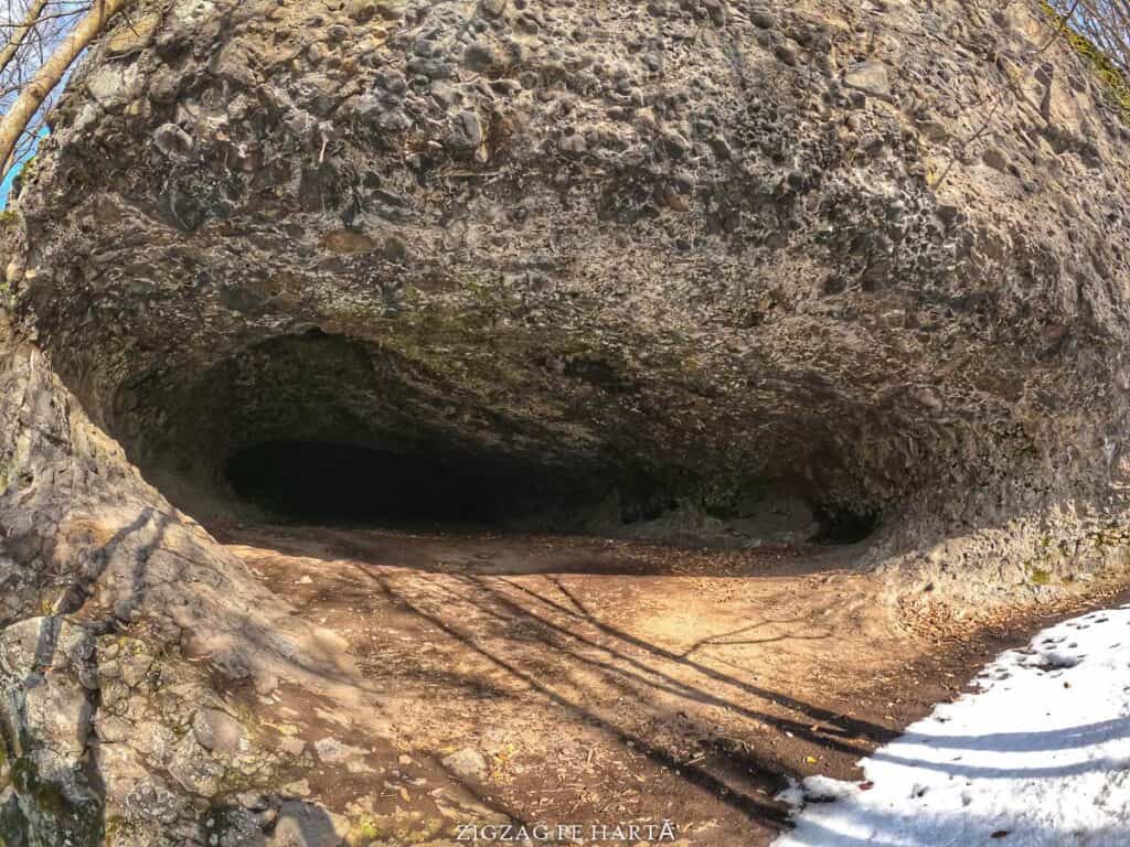 Peștera