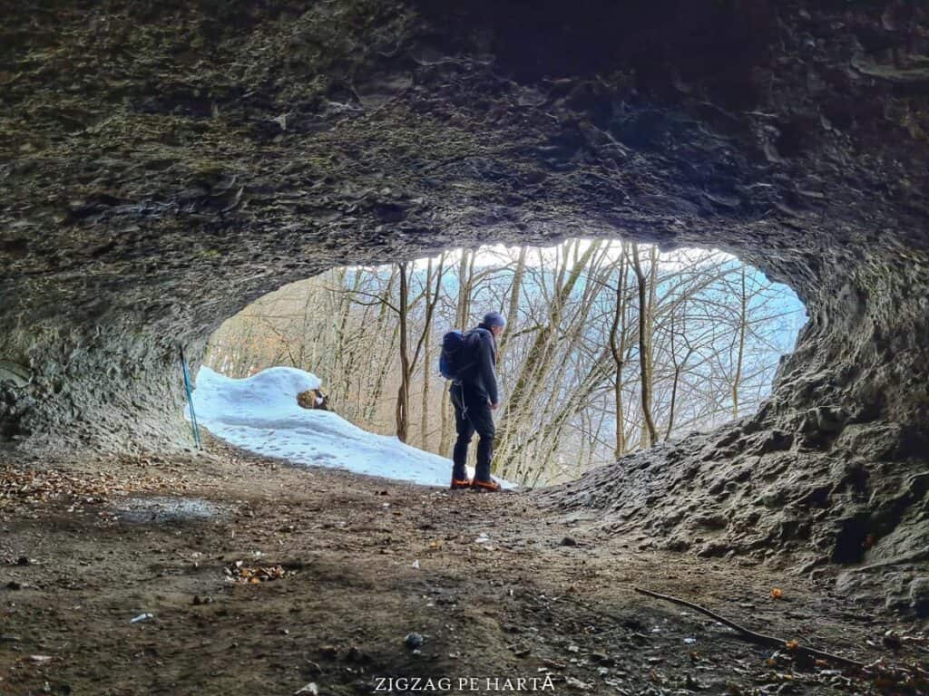 Peștera de mulaj Căsoaia lui Ladaș - Blog de calatorii - ZIGZAG PE HARTĂ - IMG 20220212 WA0024 01 1