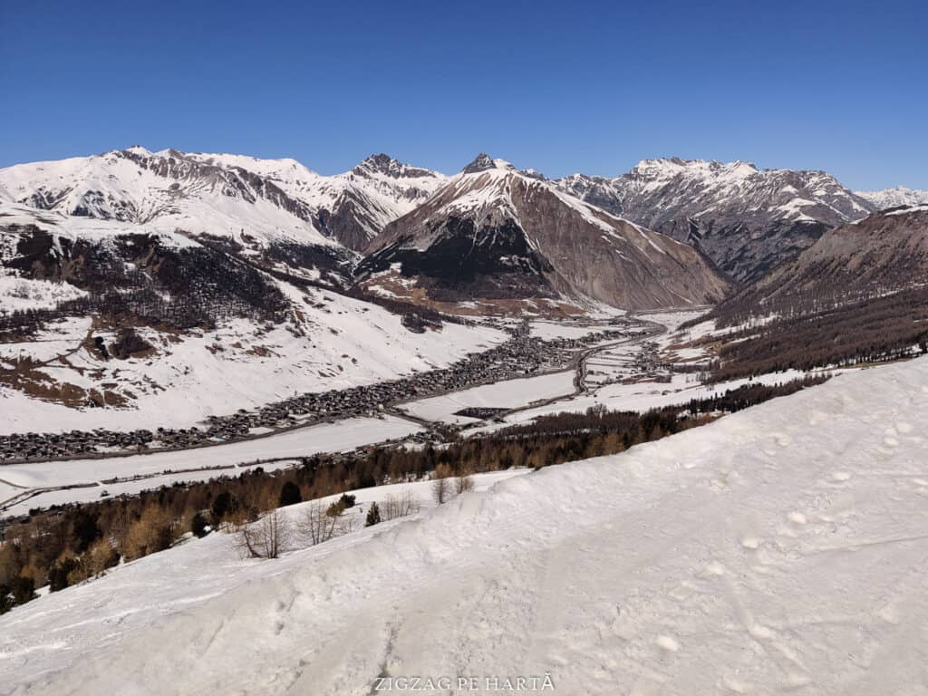 Livigno… un paradis al schiorilor - Blog de calatorii - ZIGZAG PE HARTĂ - IMG 20220324 130130