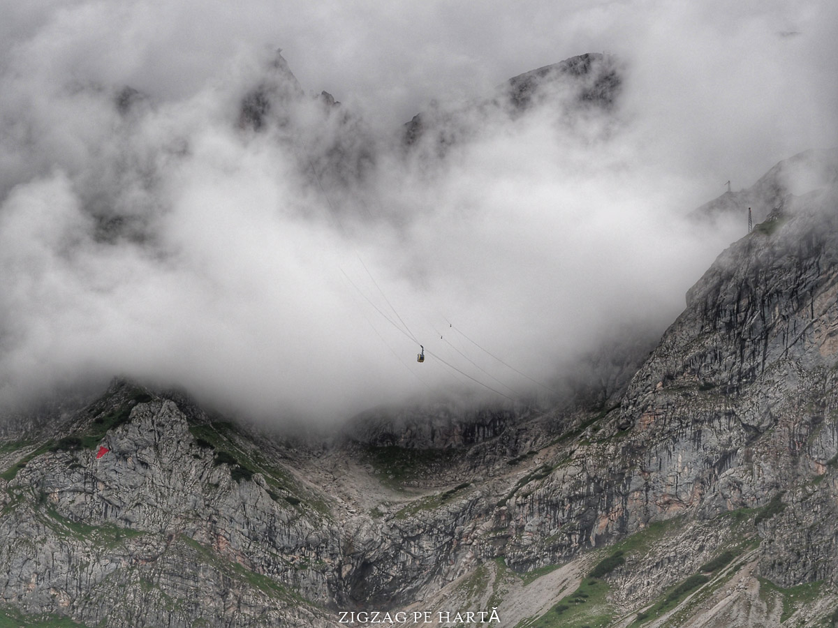 Treppe ins Nichts - Scările spre Nicăieri  din Ghețarul Dachstein - Blog de calatorii - ZIGZAG PE HARTĂ - ADL63613 01