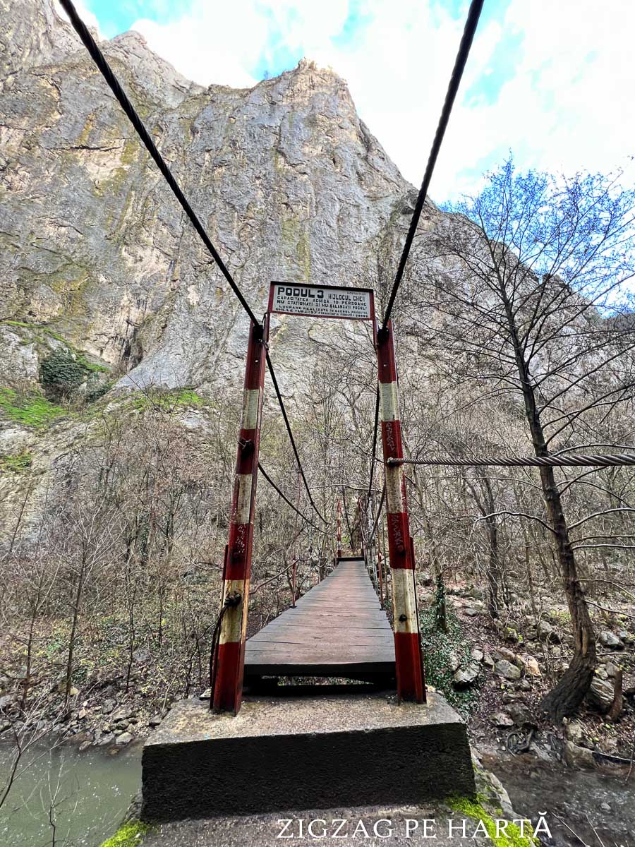 Cheile Turzii - circuit pe firul apei și pe versantul drept - Blog de calatorii - ZIGZAG PE HARTĂ - IMG 2816