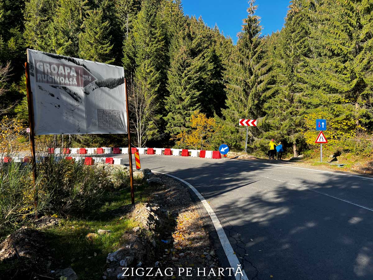 Groapa Ruginoasă din Munții Apuseni, 1373 metri - Blog de calatorii - ZIGZAG PE HARTĂ - IMG 0687