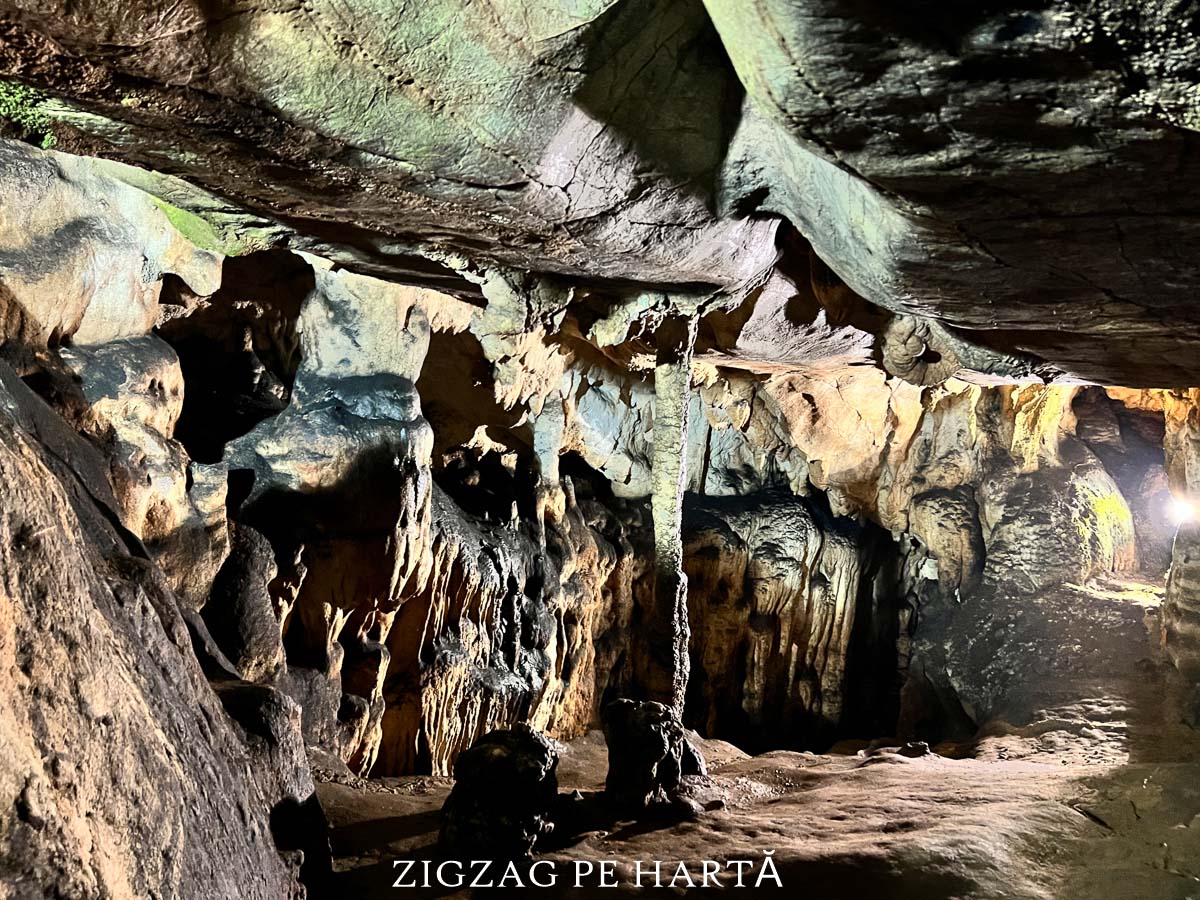 Peștera Vadu Crișului și Cascada Vadu Crișului - Blog de calatorii - ZIGZAG PE HARTĂ - IMG 2484