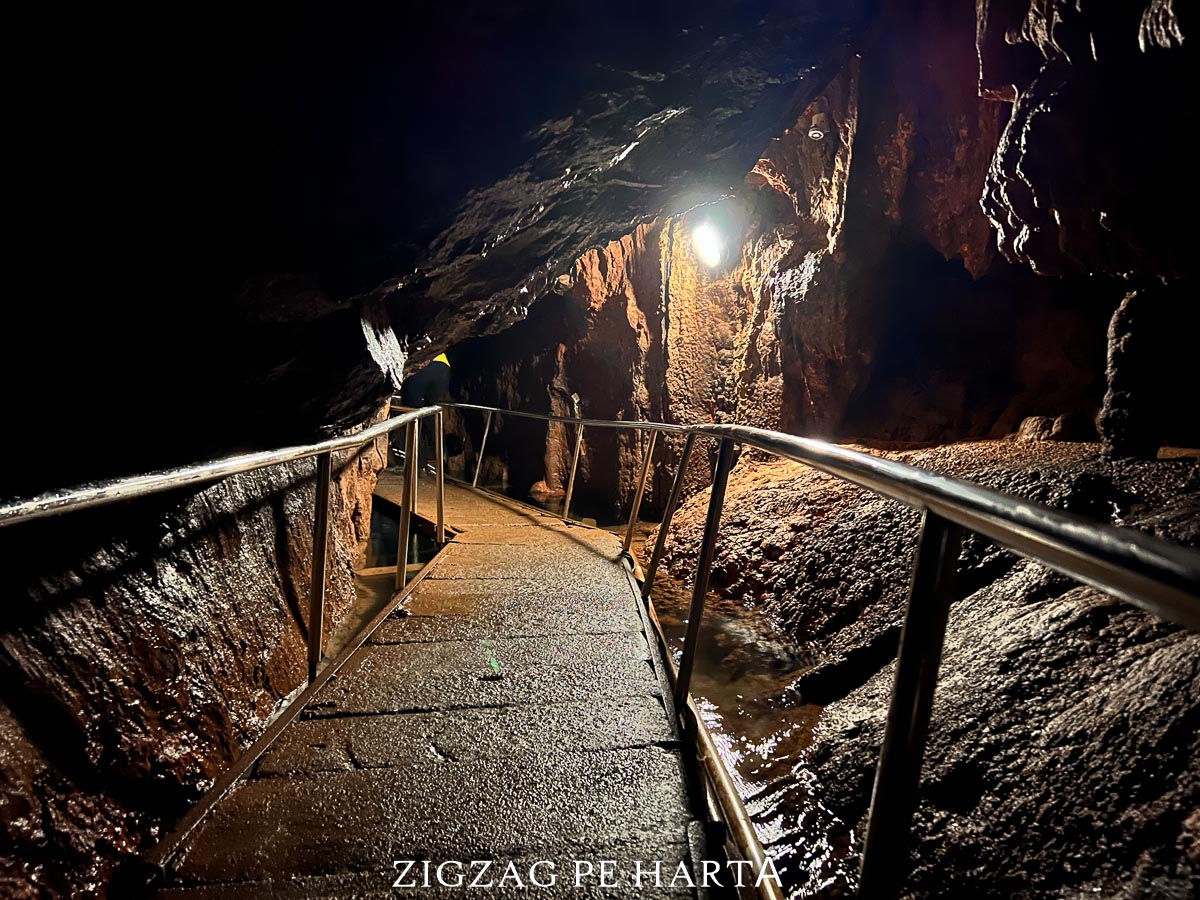 Peștera Vadu Crișului și Cascada Vadu Crișului - Blog de calatorii - ZIGZAG PE HARTĂ - IMG 2507