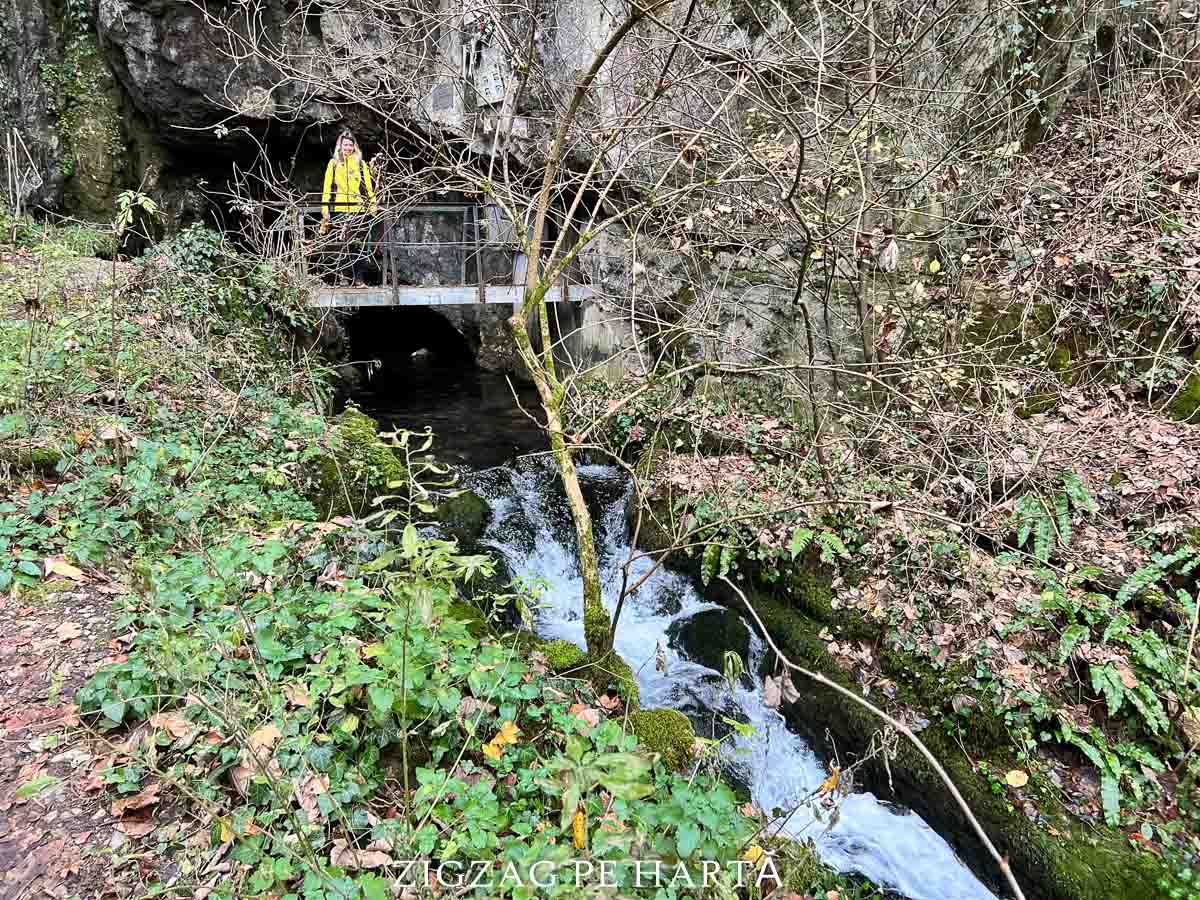 Peștera Vadu Crișului și Cascada Vadu Crișului - Blog de calatorii - ZIGZAG PE HARTĂ - IMG 2534