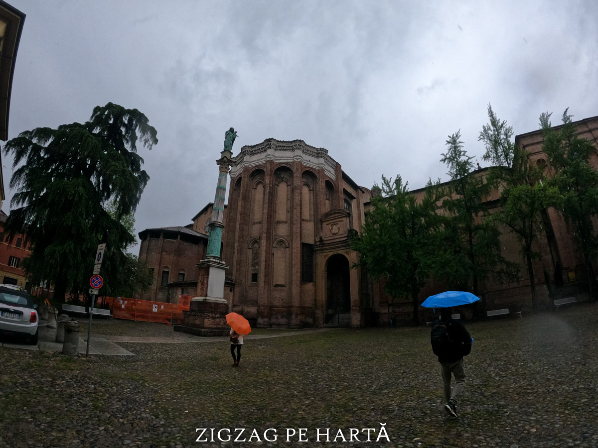 Ce să vizitezi în Bologna în două zile - Blog de calatorii - ZIGZAG PE HARTĂ - 5184x3888 190016