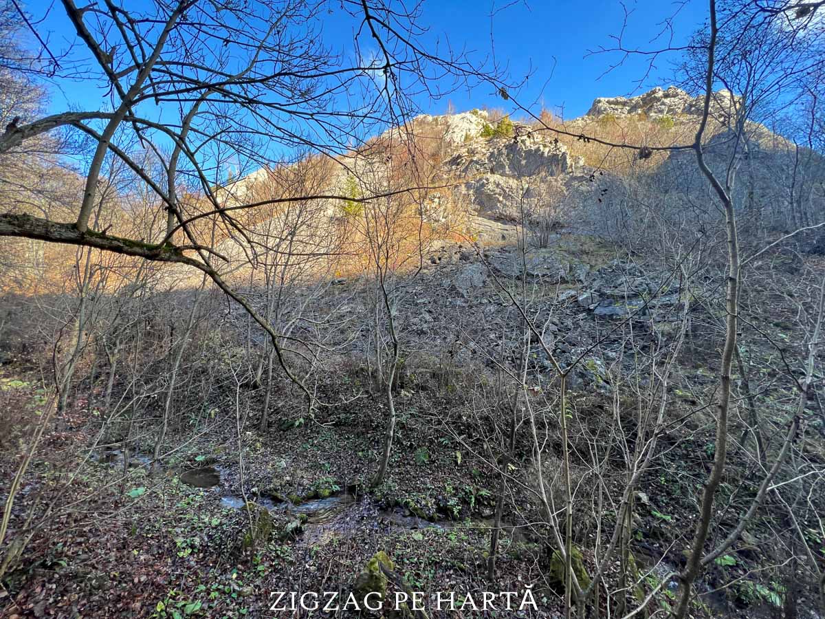 Cheile Siloșului din Munții Trascăului - Blog de calatorii - ZIGZAG PE HARTĂ - IMG 1760