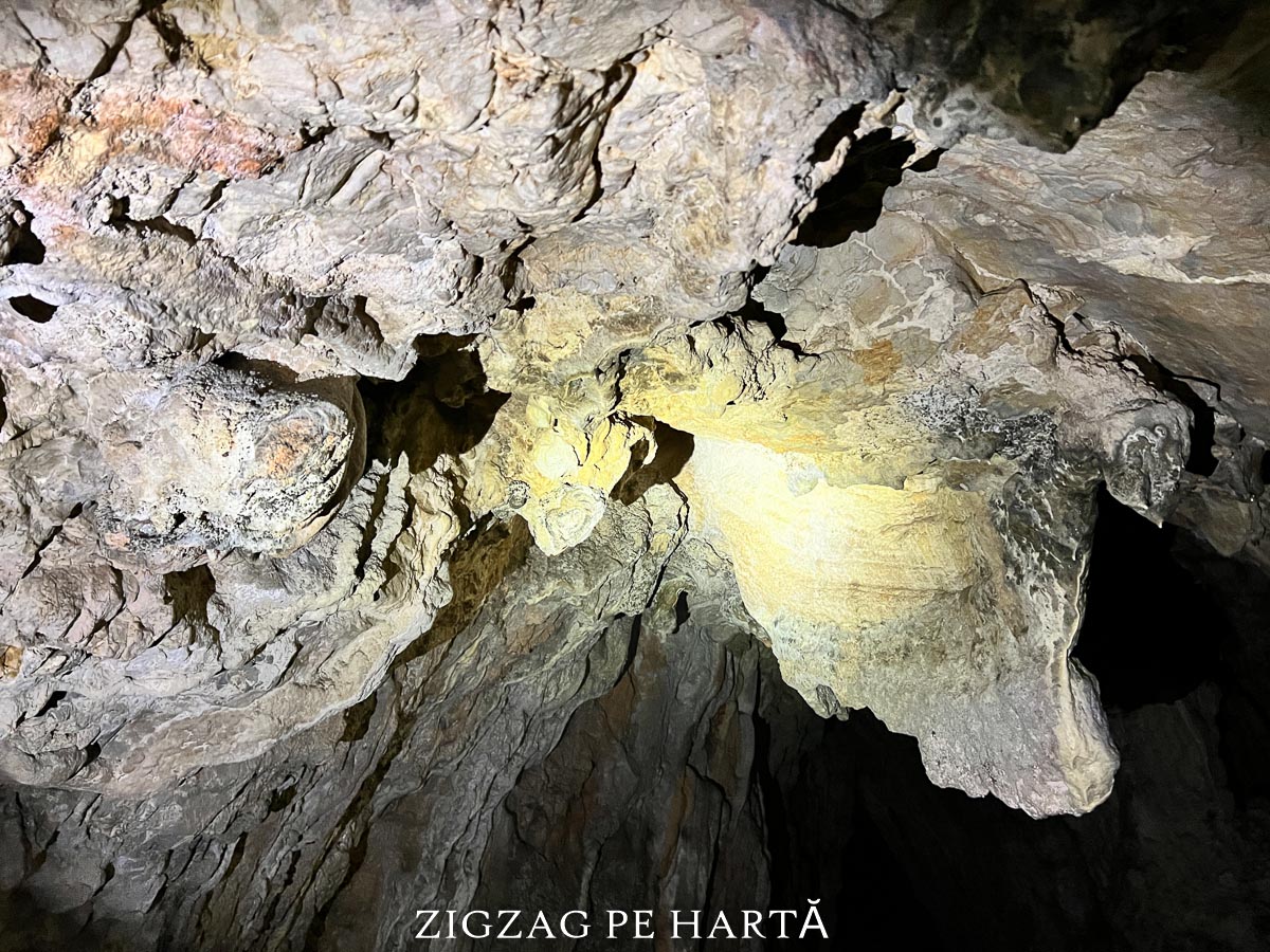 Peștera Unguru Mare și Peștera Unguru Mic - Blog de calatorii - ZIGZAG PE HARTĂ - IMG 2166