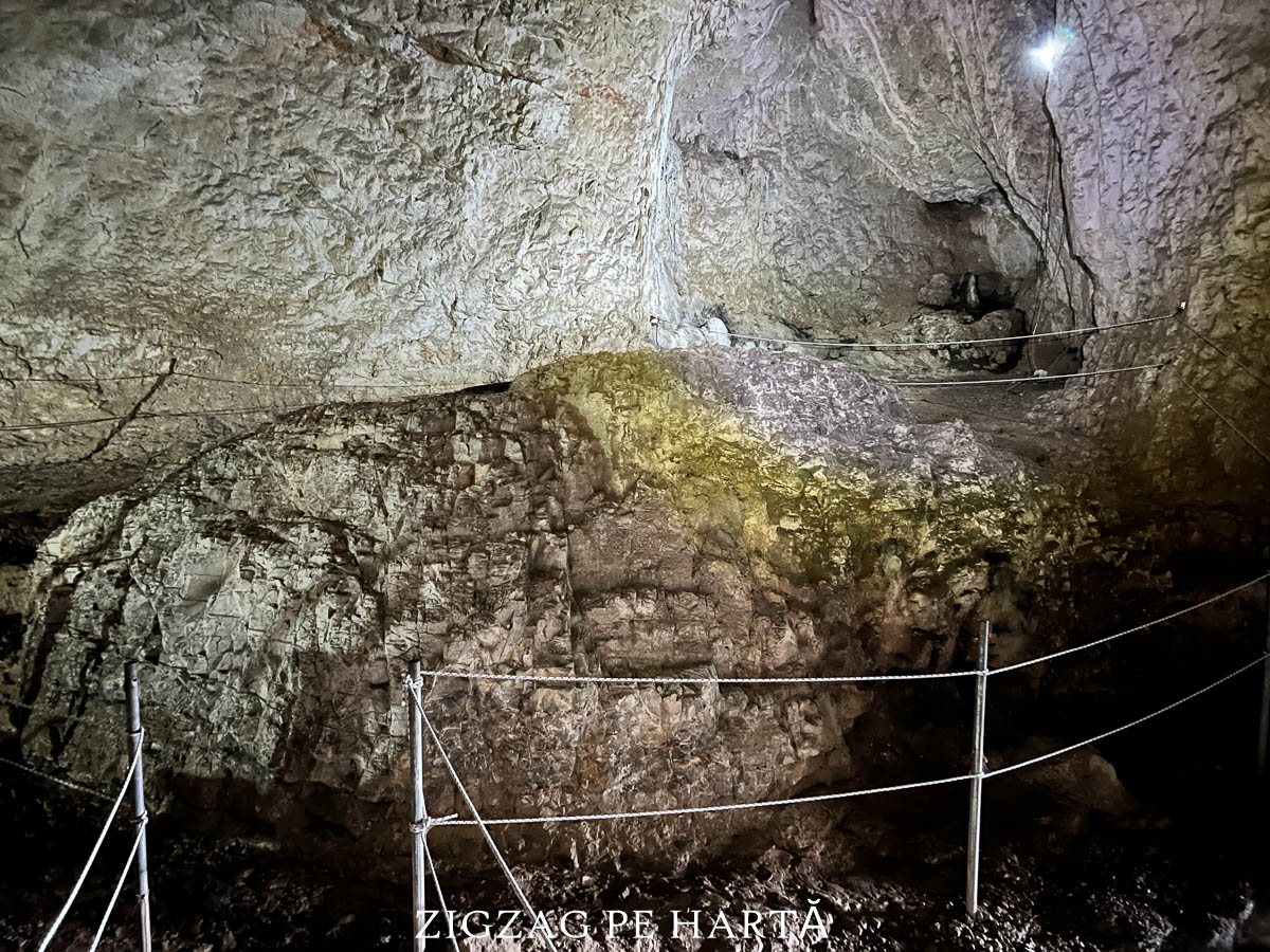 Peștera Unguru Mare