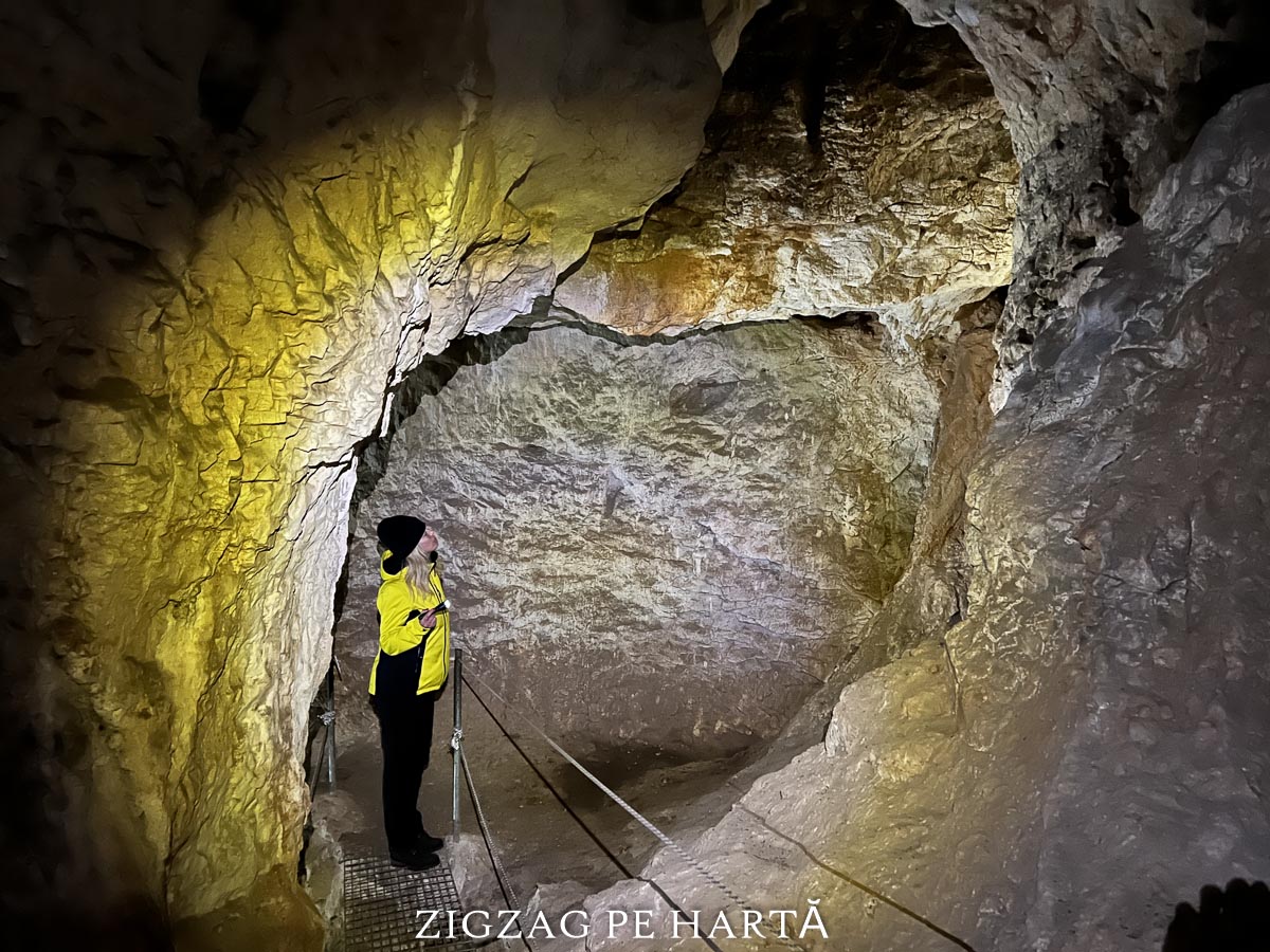 Peștera Unguru Mare și Peștera Unguru Mic - Blog de calatorii - ZIGZAG PE HARTĂ - IMG 2256