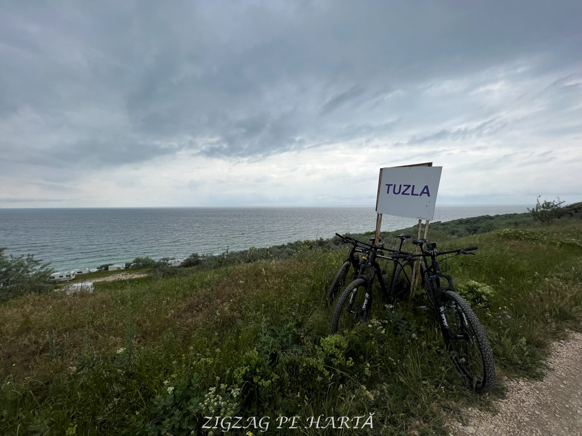 Cu bicicleta la Marea Neagră - Blog de calatorii - ZIGZAG PE HARTĂ - IMG 7760