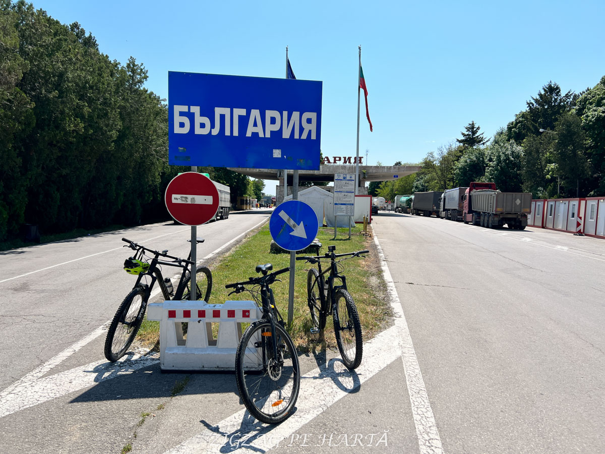 Cu bicicleta la Marea Neagră - Blog de calatorii - ZIGZAG PE HARTĂ - IMG 7949