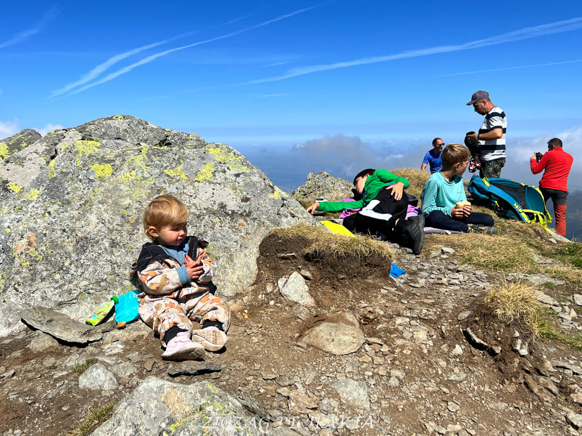 Vârful Lespezi, 2517 metri - Blog de calatorii - ZIGZAG PE HARTĂ - IMG 2642