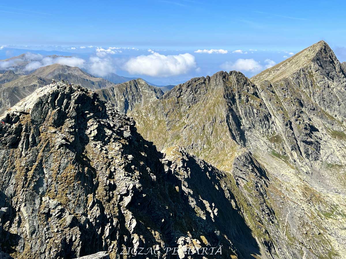 Vârful Lespezi, 2517 metri - Blog de calatorii - ZIGZAG PE HARTĂ - IMG 2647