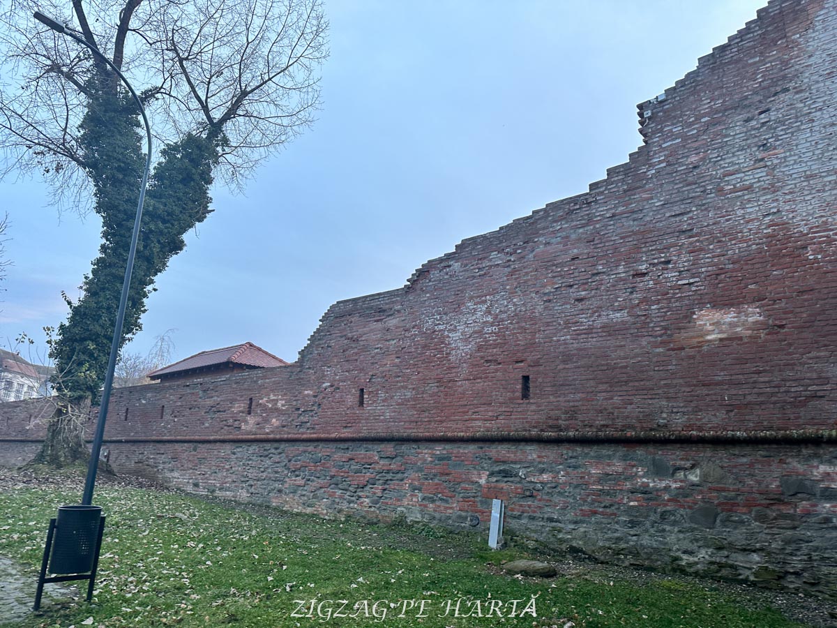 Cetatea Medievală din Târgu Mureș, peste 400 de ani de existență - Blog de calatorii - ZIGZAG PE HARTĂ - IMG 5128